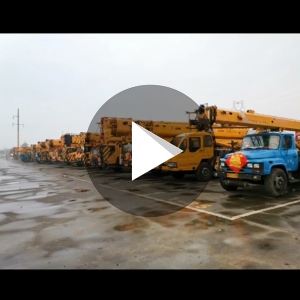 騰發(fā)起重設備安裝工程視頻