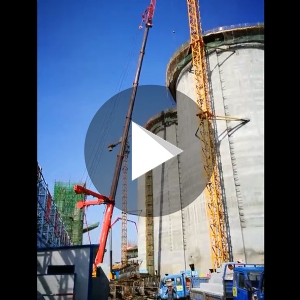 騰發(fā)起重設備安裝工程視頻